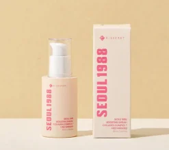 K-SECRET SEOUL 1988 Boosting Serum : Collagen Complex 7 + Red Ginseng