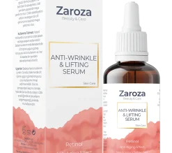 Zaroza Anti-Wrinkle & Lifting Serum