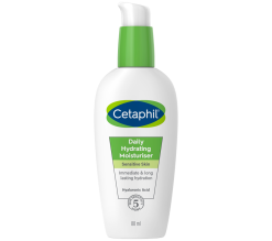 Cetaphil Daily Hydrating Moisturiser