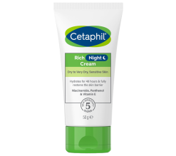 Rich Night Cream