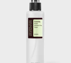 Centella Water Alcohol-Free Toner