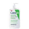 Hydrating Cream-to-Foam Cleanser 355ml