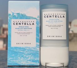 SKIN1004 CENTELLA HYALU-CICA SILKY-FIT SUN STICK 20G