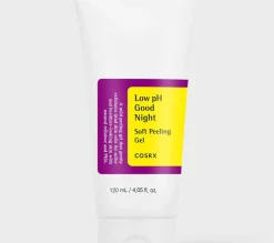Low pH Goodnight Soft Peeling Gel
