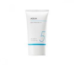 MISSHA – All-Around Safe Block Aqua Sun SPF50+ PA++++