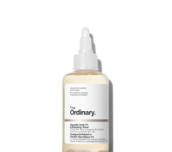 The Ordinary Glycolic Acid 7% Exfoliating Toner 100ml