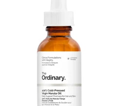 The Ordinary’ 100% Cold-Pressed Virgin Marula Oil – 30ml