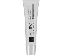 Anew Sensitive+ Dual Collagen Eye Cream - 15ml