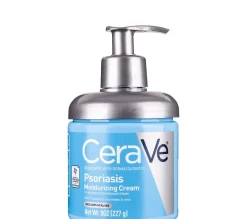 Psoriasis Moisturizing Cream