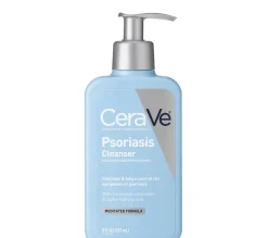 Psoriasis Cleanser