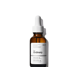 The Ordinary Amino Acids + B5