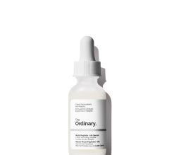 The Ordinary Multi-Peptide + Hyaluronic Acid