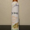 St. Ives Oatmeal Shea Butter Fresh Hydration Lotion Spray