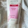 Avon Nutra Effects Soothe Micellar Scrub