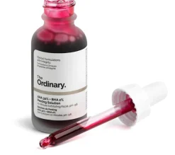 The Ordinary AHA 30% + BHA 2% Peeling Solution
