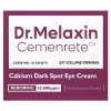 Dr.Melaxin Cemenrete Calcium Dark Spot Eye Cream