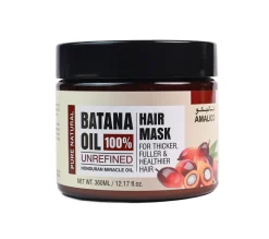 Amalico Batana Oil 100% hair mask 360ml