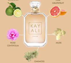 KAY ALI CITRUS 08 100ML EDP
