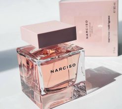 NARCISO RODRIGUEZ CRISTAL 90ML EDP
