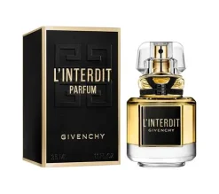 GIVENCHY L'INTERDIT PARFUM 80ML