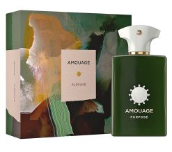 AMOUAGE PURPOSE 100ML EDP