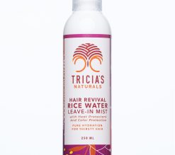 Tricia's Hair Revival Rice Water Leave-In Mist 250ml