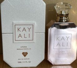 KAY ALI UTOPIA VANILLA COCO21 INTENSE 100ML EDP