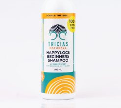 Tricia's Happylocs Beginners Shampoo 500ml