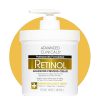 Advanced Clinicals Retinol Advanced Firming Cream