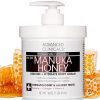 Advanced Clinicals Manuka Honey Body Cream