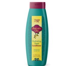 Hawaiian Silky Argan Oil Hydrating Sleek Conditioner