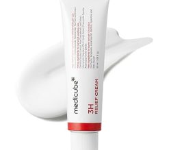 medicube 3H Daily Relief Cream