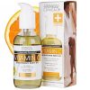 ADVANCED CLINICALS Vitamin C Brightening Body Oil