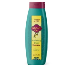 Hawaiian Silky Argan Oil Shampoo