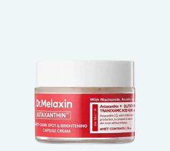 Dr.Melaxin TX-Astaxanthin Anti-Dark Spot & Brightening Capsule Cream